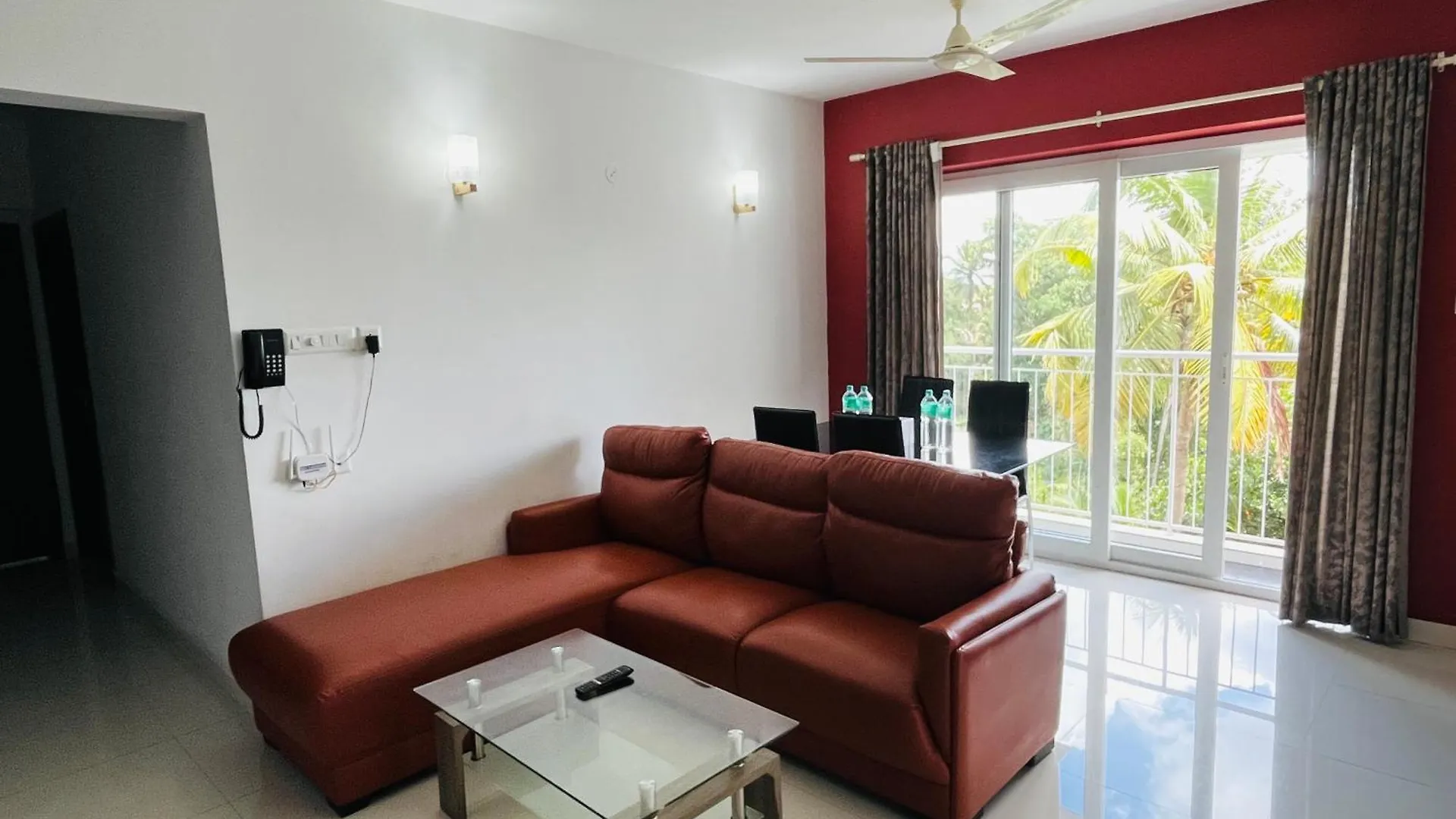 Transit Suites By Habitat Kochi